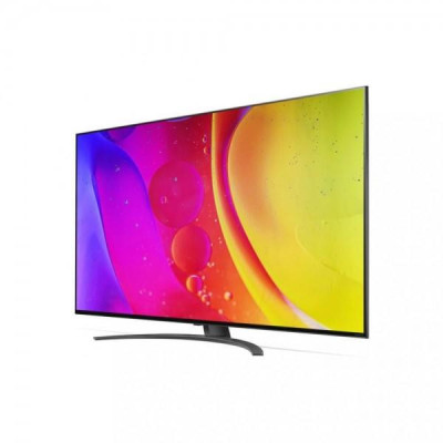 Телевізор LG 55NANO766QA