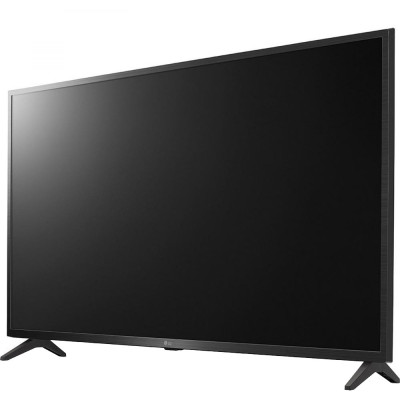 Телевізор LG 55UQ75006LF