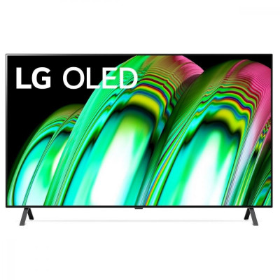 Телевізор LG OLED48A26LA