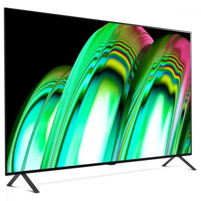 Телевізор LG OLED48A26LA