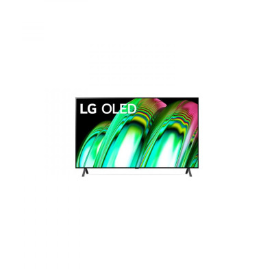 Телевізор LG OLED55A26LA