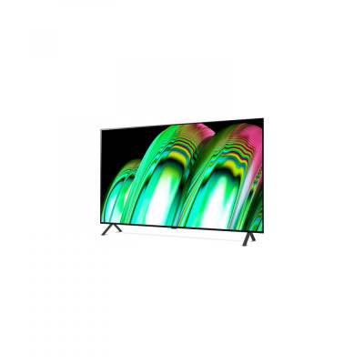 Телевізор LG OLED55A26LA