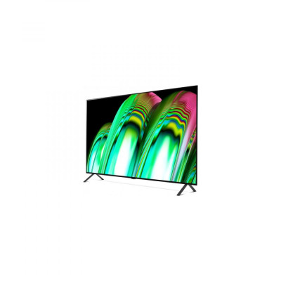 Телевізор LG OLED55A26LA
