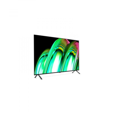 Телевізор LG OLED55A26LA