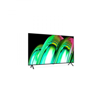Телевізор LG OLED55A26LA