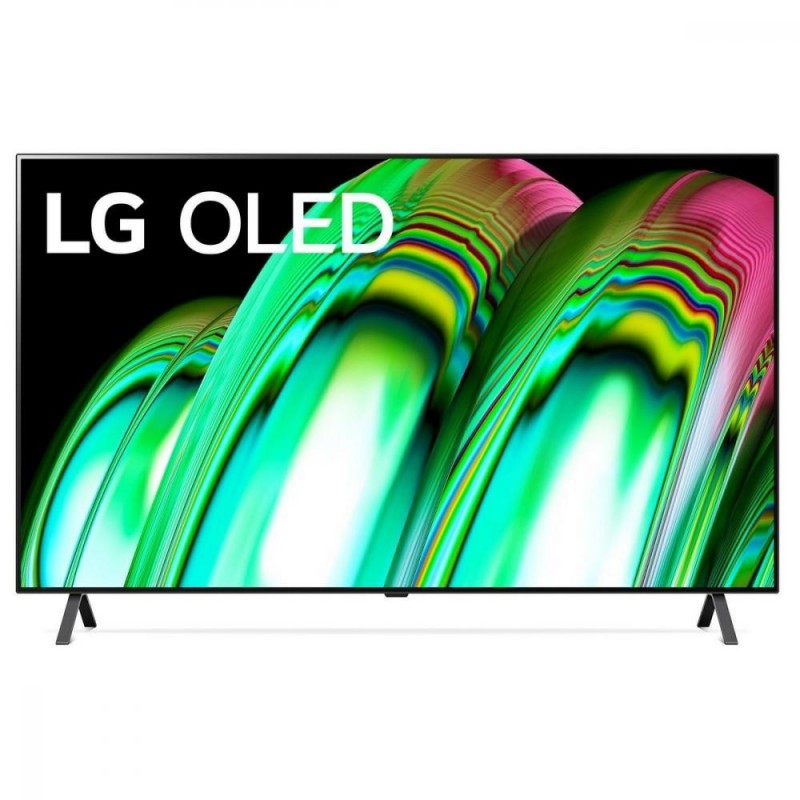 Телевізор LG OLED65A26LA