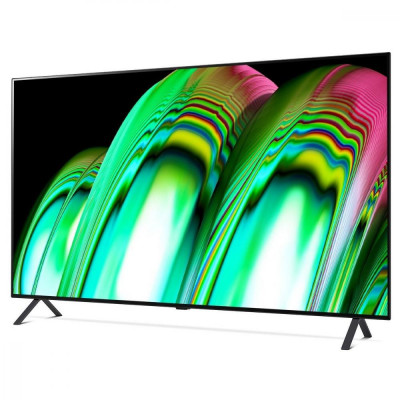 Телевізор LG OLED65A26LA