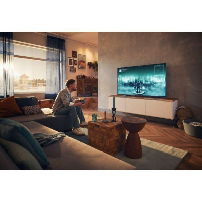 Телевізор Philips 55PUS7607/12