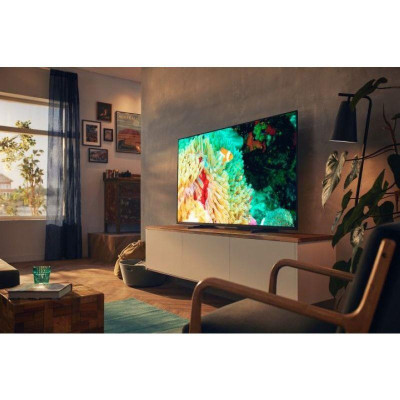 Телевізор Philips 55PUS7607/12