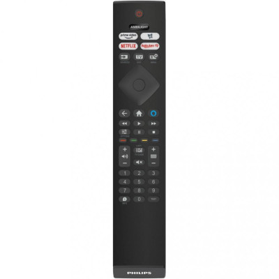 Телевізор Philips 70PUS8118/12