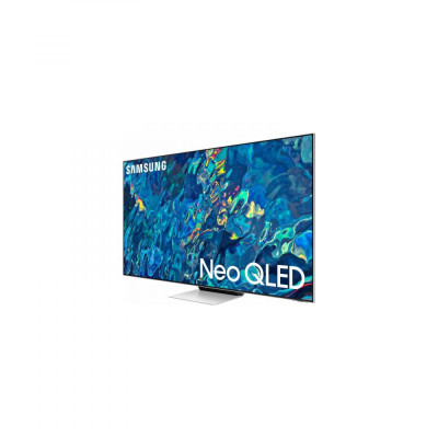Телевізор Samsung QE55QN95BAUXUA
