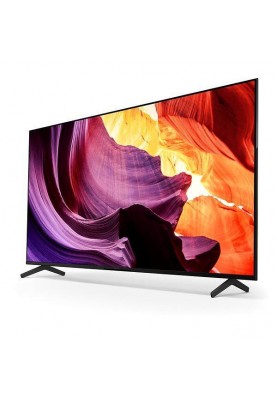 Телевізор Sony KD-55X80K