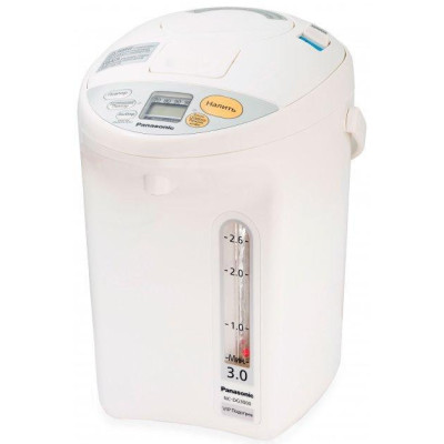 Термопот Panasonic NC-DG3000WTS