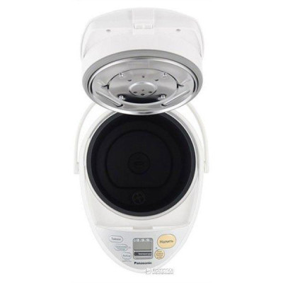 Термопот Panasonic NC-DG3000WTS