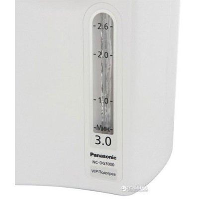 Термопот Panasonic NC-DG3000WTS