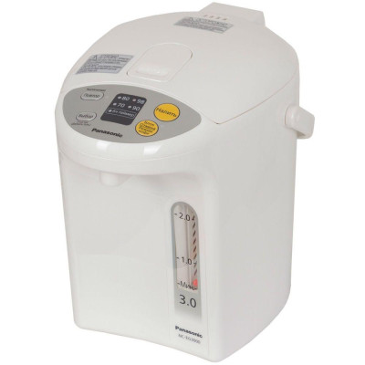 Термопот Panasonic NC-EG3000WTS