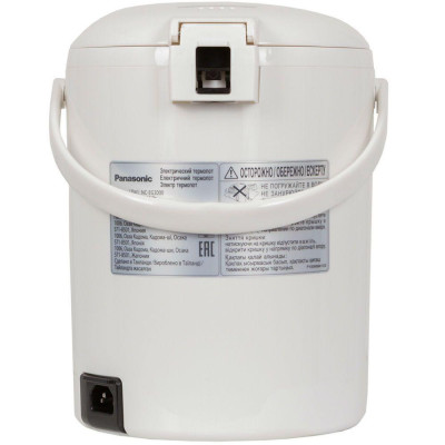 Термопот Panasonic NC-EG3000WTS