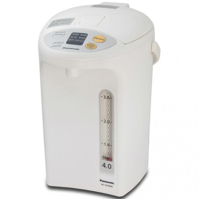 Термопот Panasonic NC-EG4000WTS