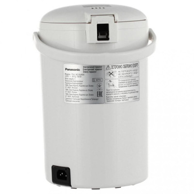 Термопот Panasonic NC-EG4000WTS