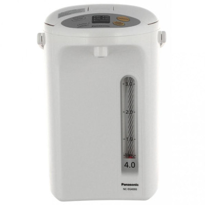 Термопот Panasonic NC-EG4000WTS