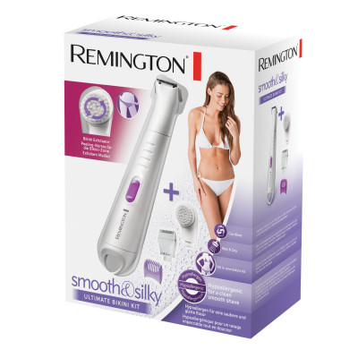 Тример для бікіні (косметичний) Remington WPG4035