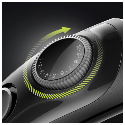 Тример для бороди та вусів Braun BeardTrimmer BT3322