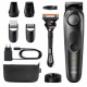 Тример для бороди та вусів Braun BeardTrimmer BT7340