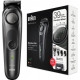 Тример для бороди та вусів Braun BeardTrimmer BT7340