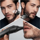 Тример для бороди та вусів Braun BeardTrimmer BT7340