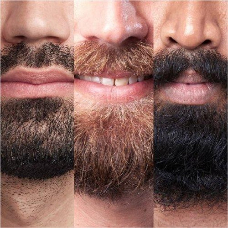 Тример для бороди та вусів Braun BeardTrimmer BT7340