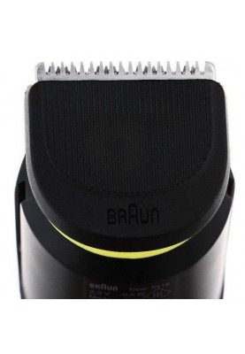 Тример для бороди та вусів Braun BT3221