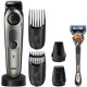 Тример для бороди та вусів Braun BT7240