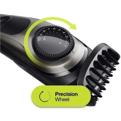 Тример для бороди та вусів Braun BT7240