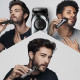Тример для бороди та вусів Braun BT7240