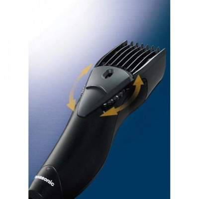 Тример для бороди та вусів Panasonic ER-GB36-K520