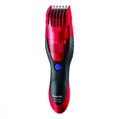 Тример для бороди та вусів Panasonic ER-GB40-R520