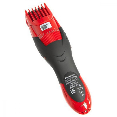 Тример для бороди та вусів Panasonic ER-GB40-R520