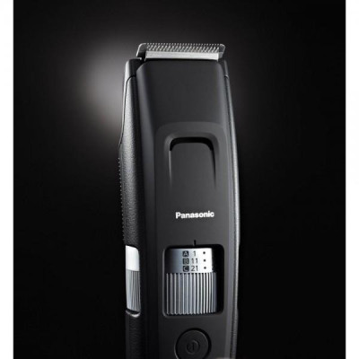 Тример для бороди та вусів Panasonic ER-GB96-K520 Тример для бороди та вусів Panasonic ER-GB96-K520