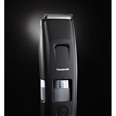 Тример для бороди та вусів Panasonic ER-GB96-K520 Тример для бороди та вусів Panasonic ER-GB96-K520