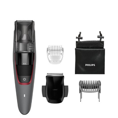Тример для бороди та вусів Philips Beardtrimmer Series 7000 BT7510/15
