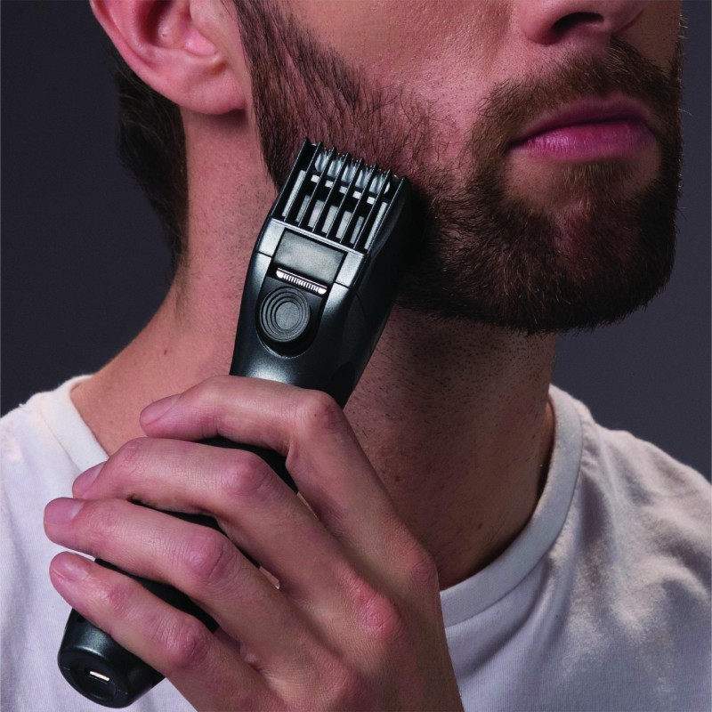 Тример для бороди та вусів Remington Lithium Beard Barb MB350L