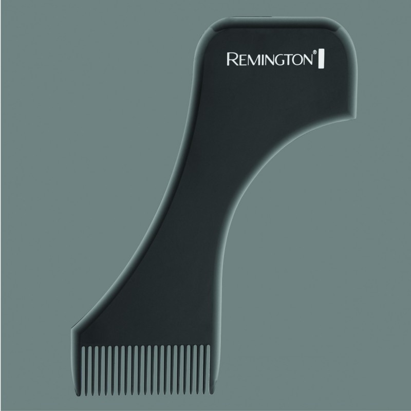 Тример для бороди та вусів Remington Lithium Beard Barb MB350L