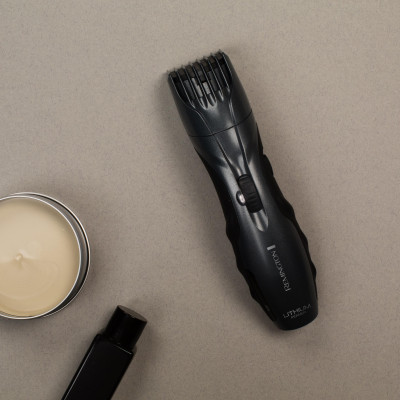 Тример для бороди та вусів Remington Lithium Beard Barb MB350L