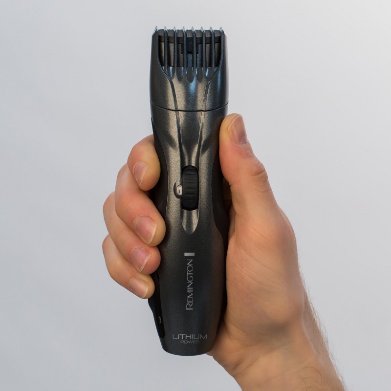 Тример для бороди та вусів Remington Lithium Beard Barb MB350L