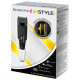 Тример для бороди та вусів Remington MB4000