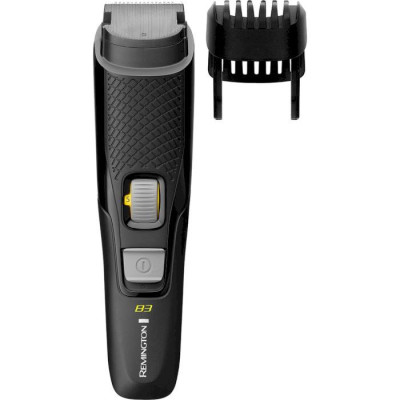 Тример для стрижки бороди та вусів Remington Style Series B3 MB3000