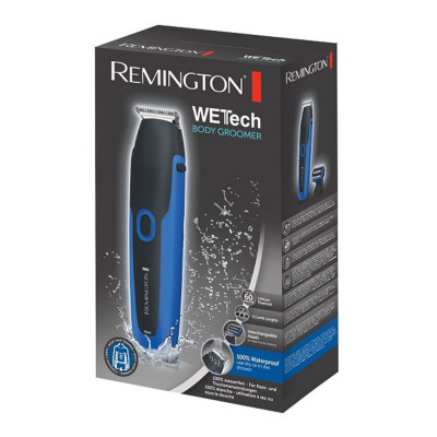 Тример для тіла (бодігромер) Remington BHT6256