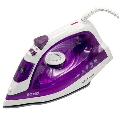 Праска з парою Rotex RIC22-C Super Glide