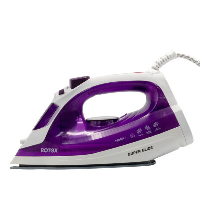 Праска з парою Rotex RIC22-C Super Glide