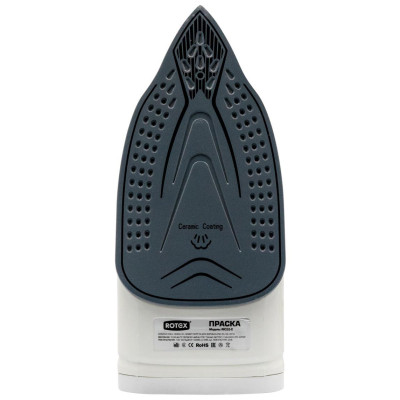 Праска з парою Rotex RIC22-C Super Glide